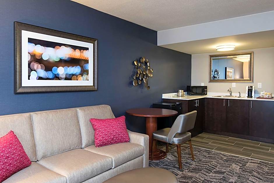 DoubleTree by Hilton Schenectady