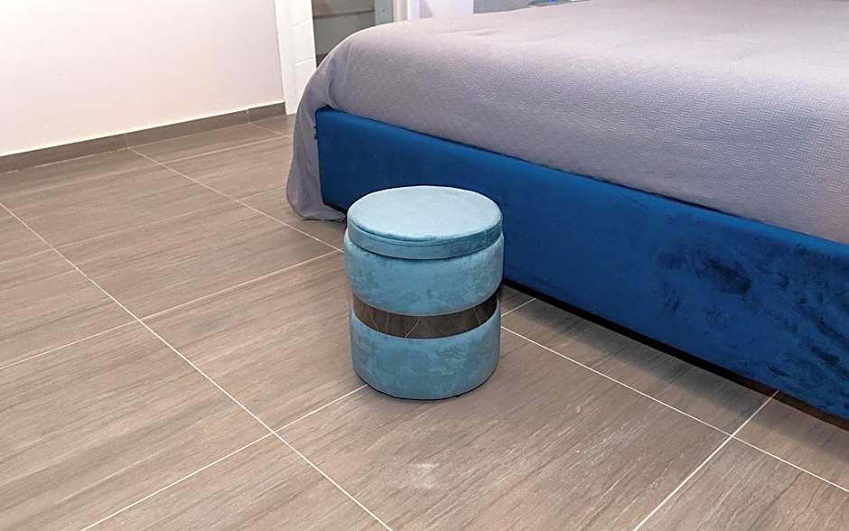 Intimity Luxury Rooms