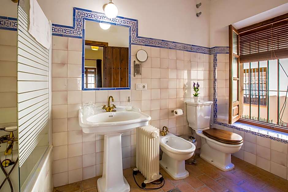 Hospedería Convento de Santa Clara