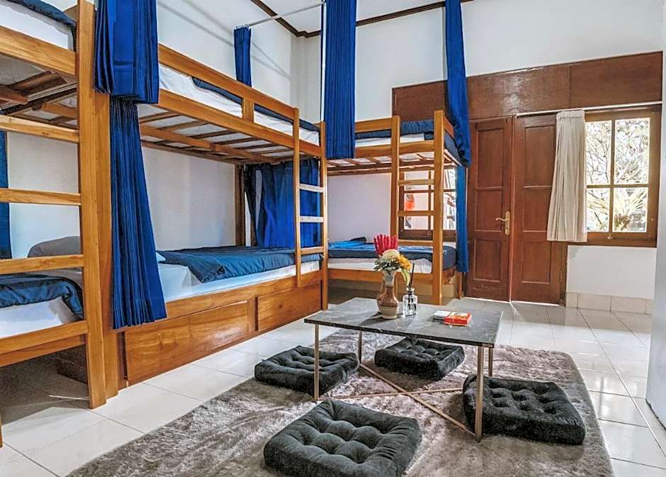 Photo 1 of 19 of Mixed Dormitory Room