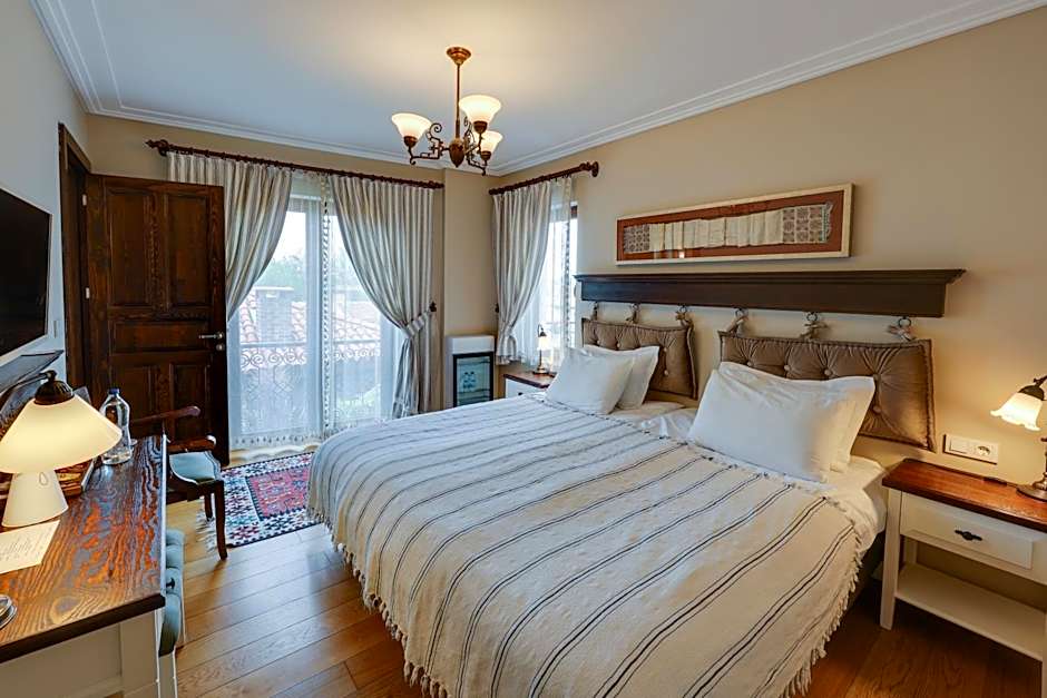 Akanthus Hotel Ephesus