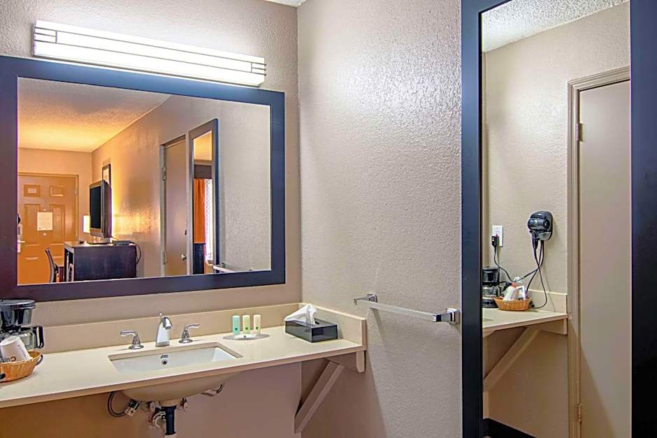 Quality Inn VIlla Rica