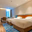 Echarm Hotel Zigong Machishui Wanda Plaza