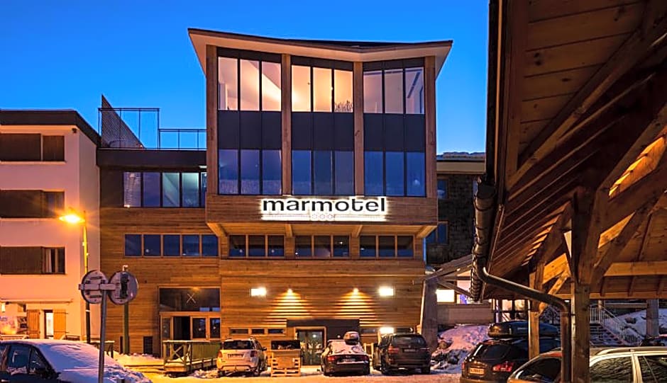 SOWELL COLLECTION Marmotel