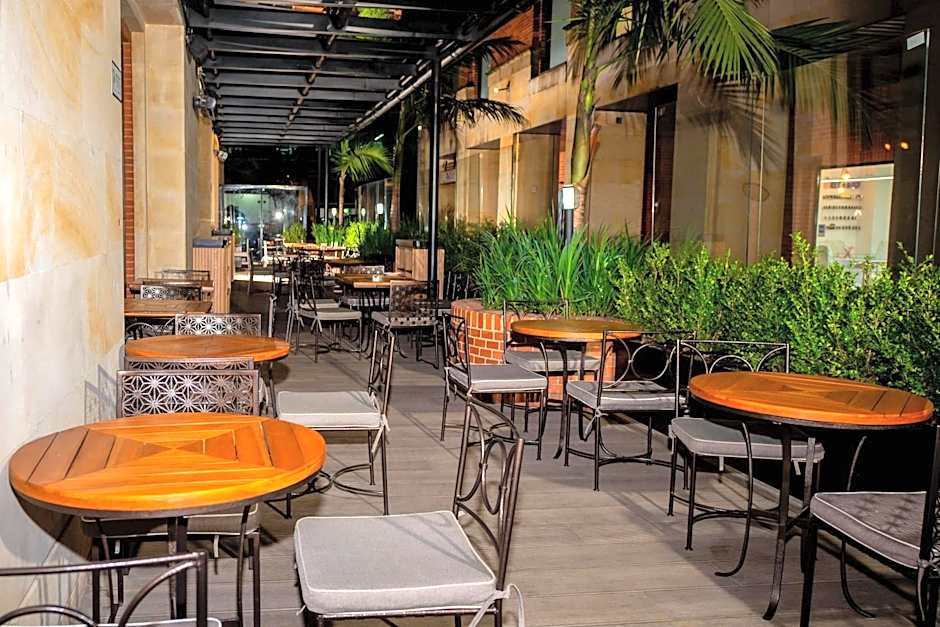 GHL Hotel Capital
