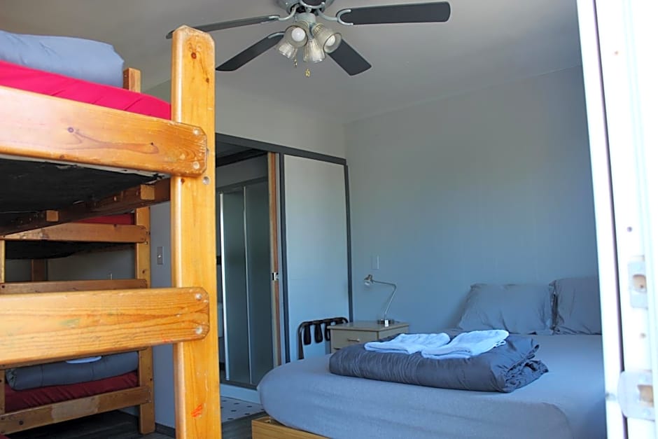 Seaside International Hostel