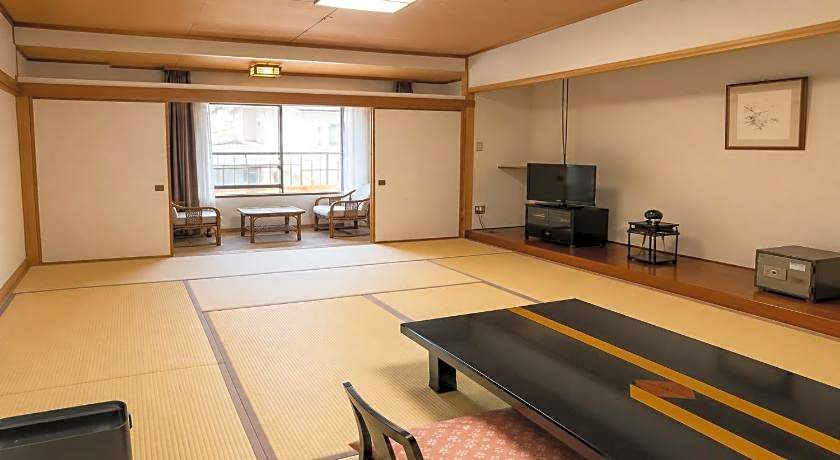 Livemax Resort Isawa Onsen
