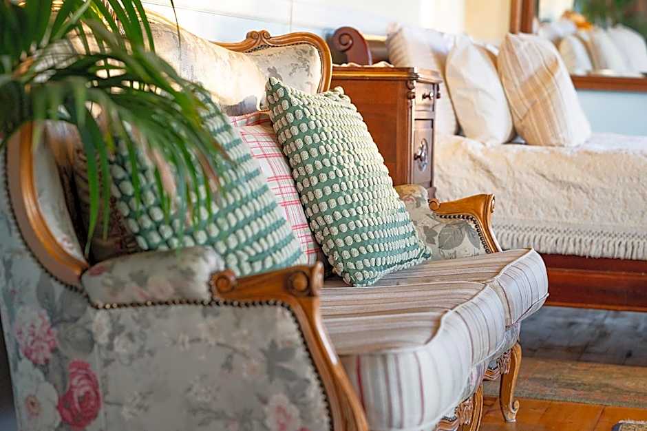 Ha'Seuda Ha'Achrona Suites