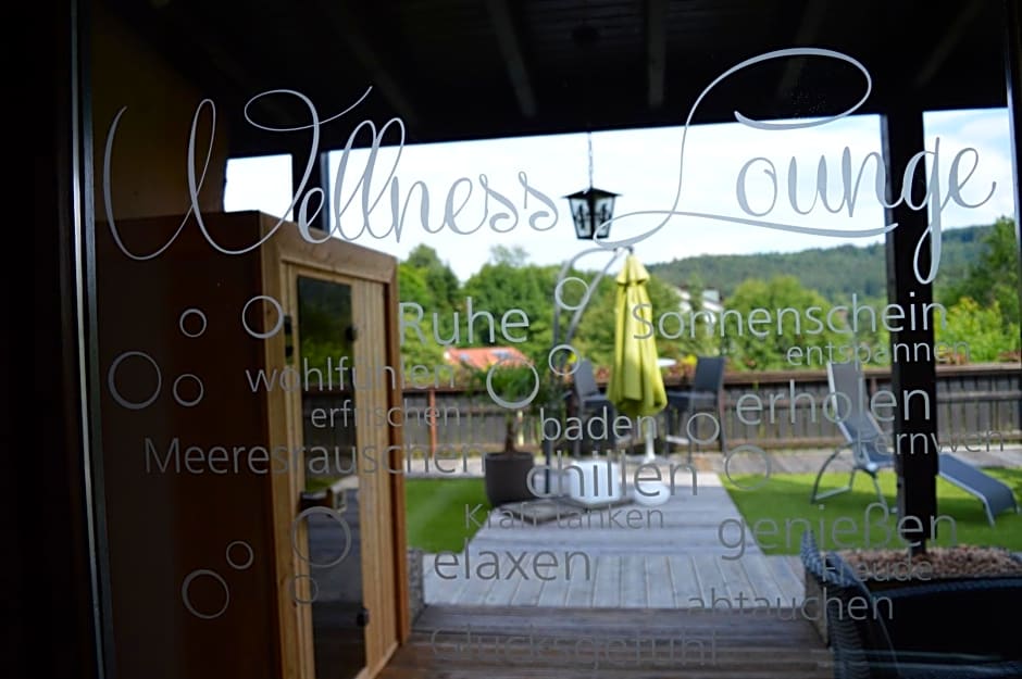 Natur & Wander Hotel Gassbachtal