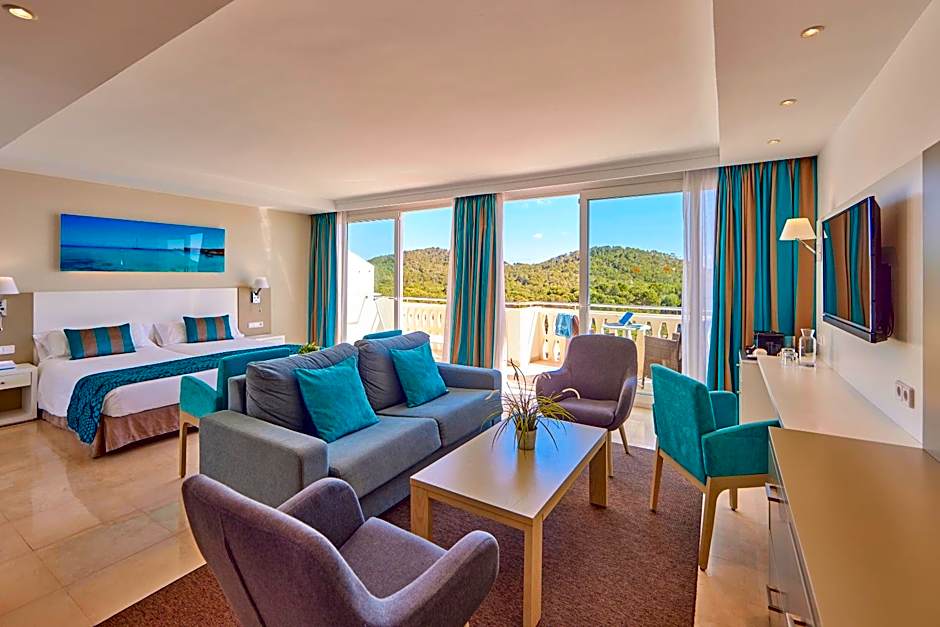 Universal Hotel Lido Park