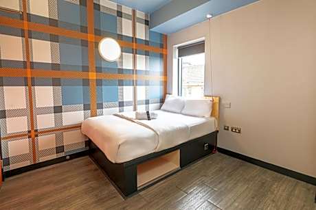 Double Room - Disability Access