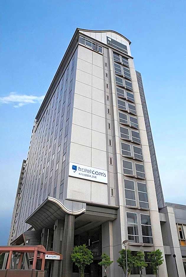Hotel Tetora Otsu.Kyoto