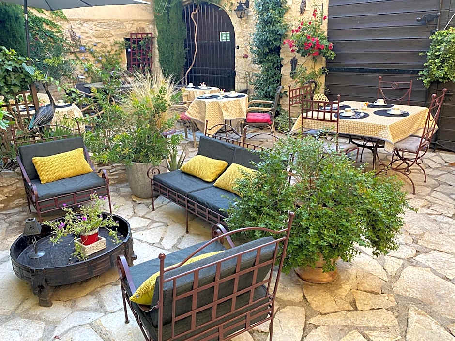 Hotel Le Saint Laurent