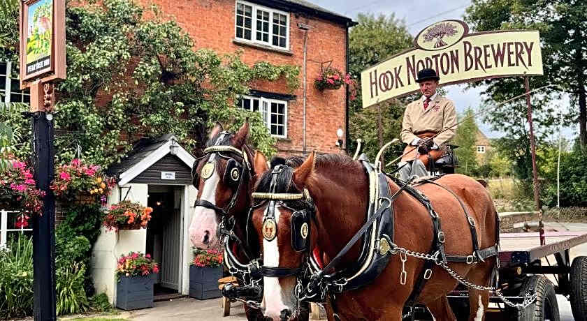 The Pear Tree Inn
