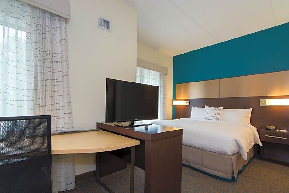 Residence Inn by Marriott Raleigh-Durham Airport/Brier Creek