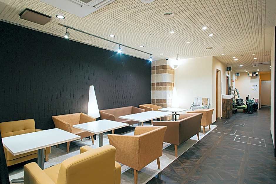 Hamamatsu Station Hotel