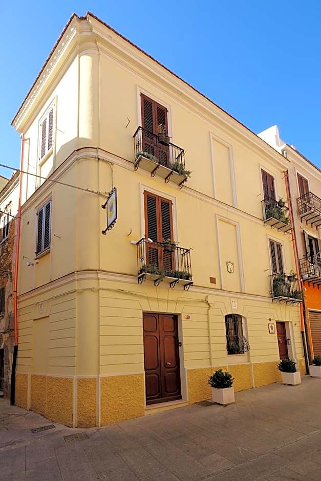 Bed & Breakfast L'Aquilino