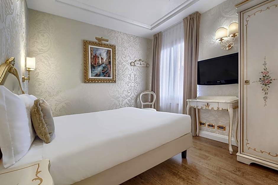 Hotel Olimpia Venice, BW Signature Collection