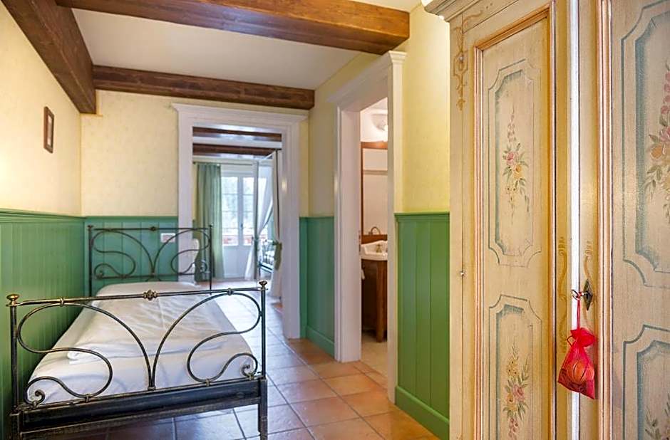 Quinz - Locanda Al Lago