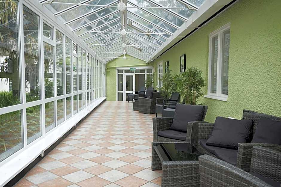 Basingstoke Country Hotel