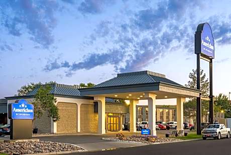 AmericInn by Wyndham Casper Event Center Area