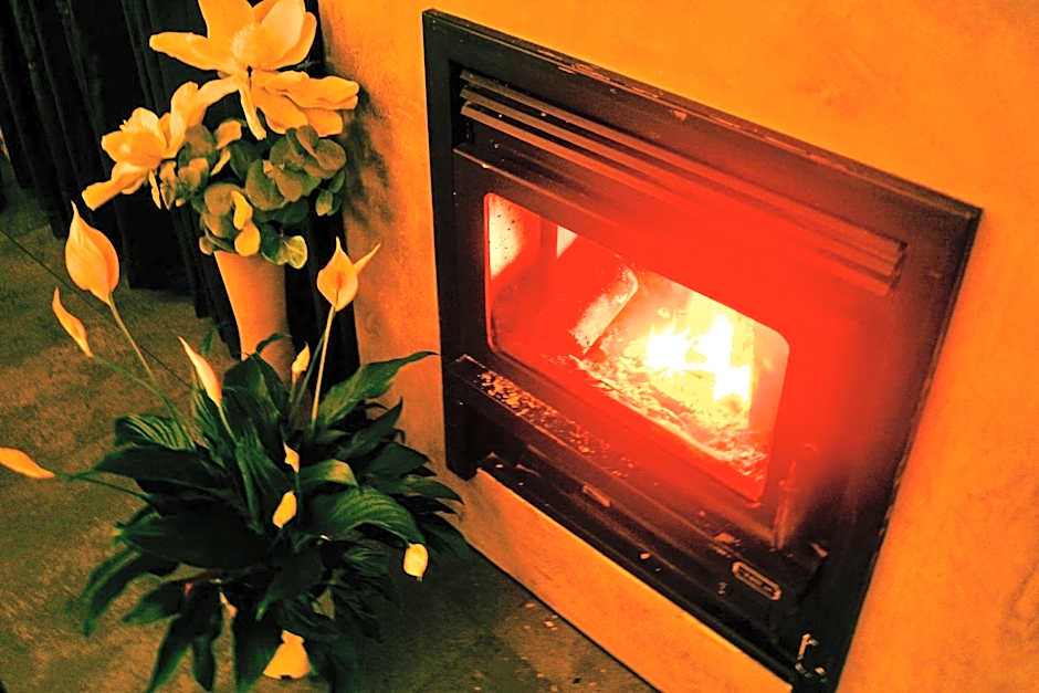 La Rochér Eco Retreat