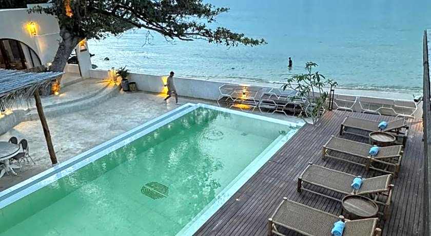 Cape Beach Villa Koh Samui