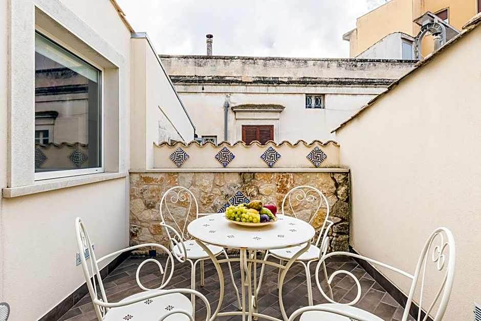 Modica for Family - Rooms and Apartments