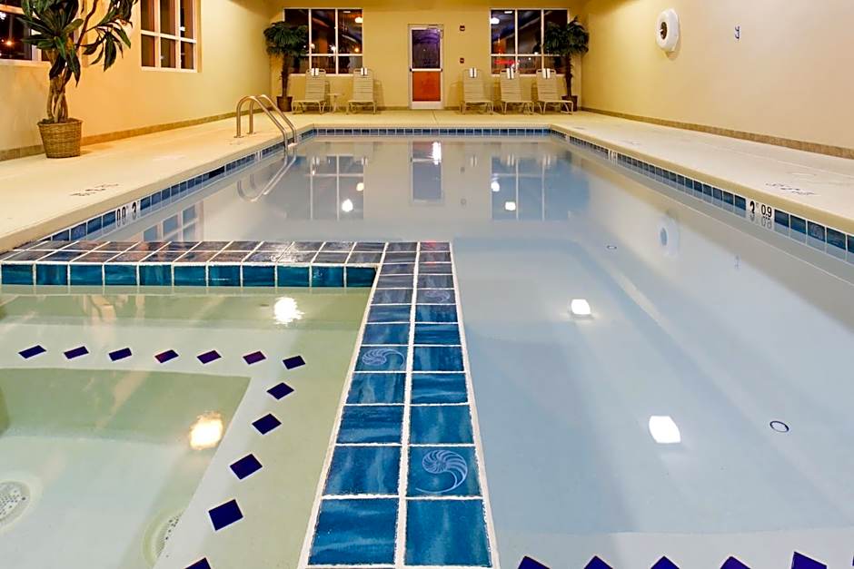 Holiday Inn Express Hotel & Suites Athens By IHG