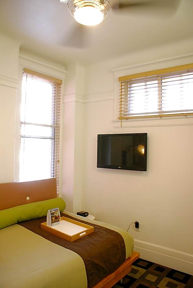 Foto 1 di 15 di Double Room with Shared Bathroom