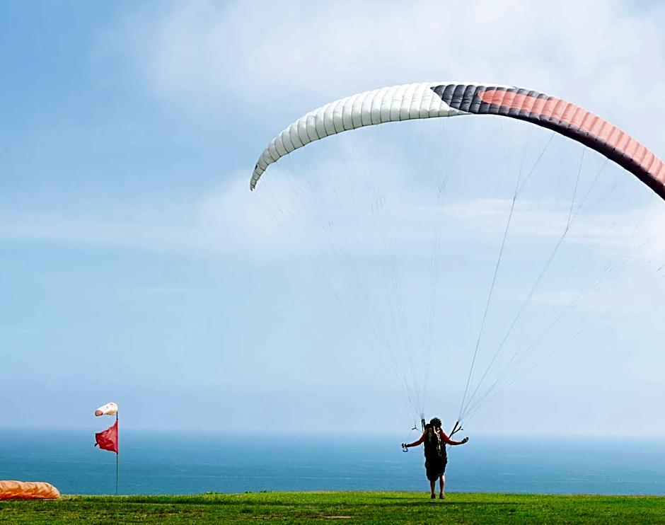 DoubleTree by Hilton Lima Miraflores El Pardo