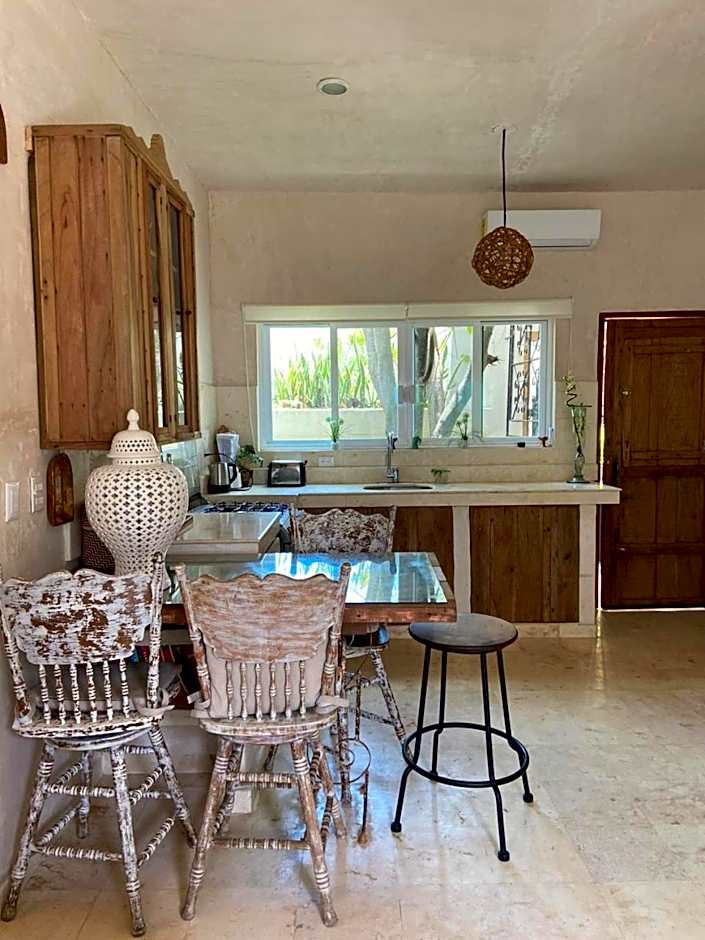 Villa de la Luz