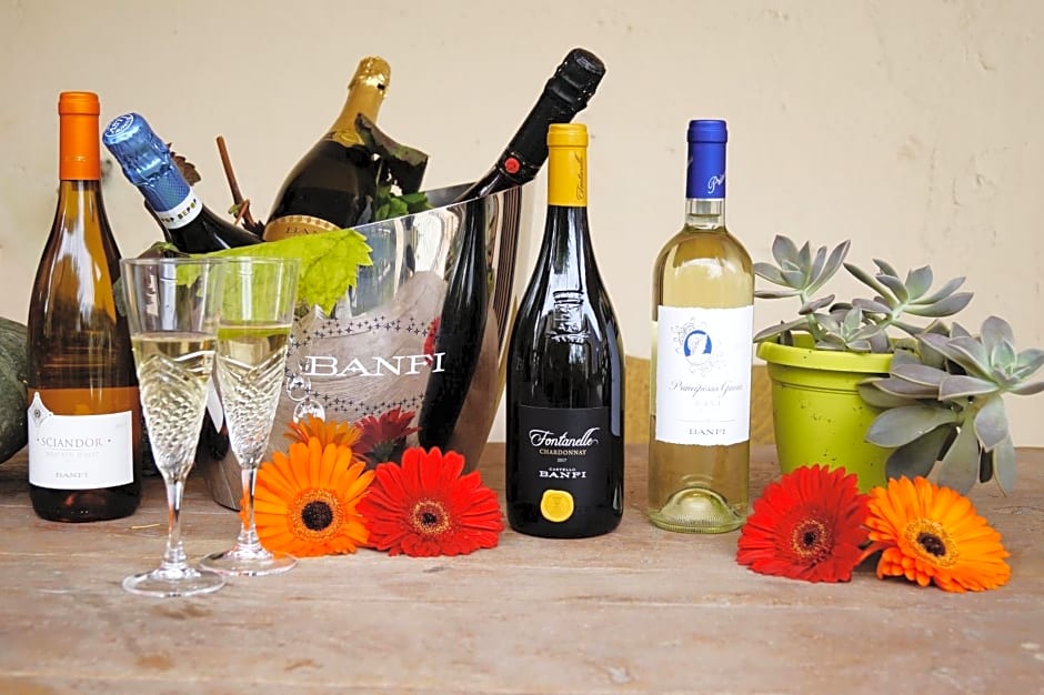 Bed And Breakfast Il Garoch