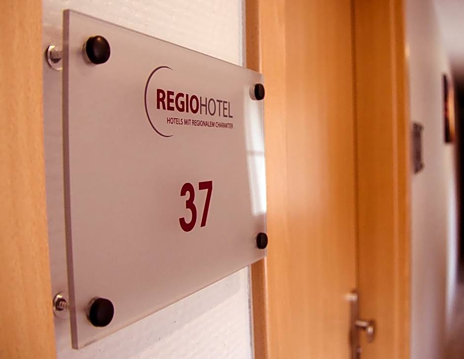 REGIOHOTEL Wolmirstedter Hof Wolmirstedt