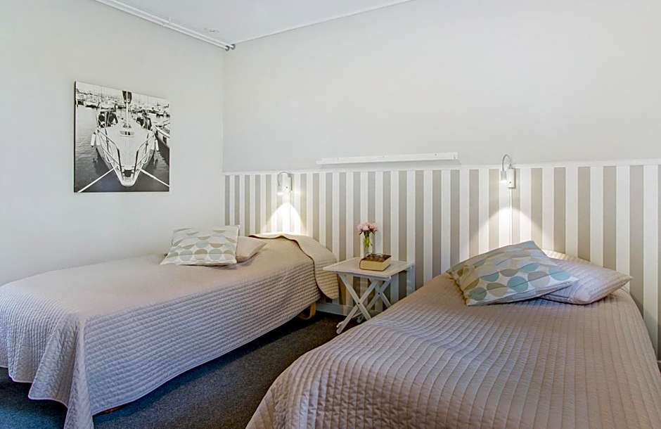 Hotel Skovpavillonen