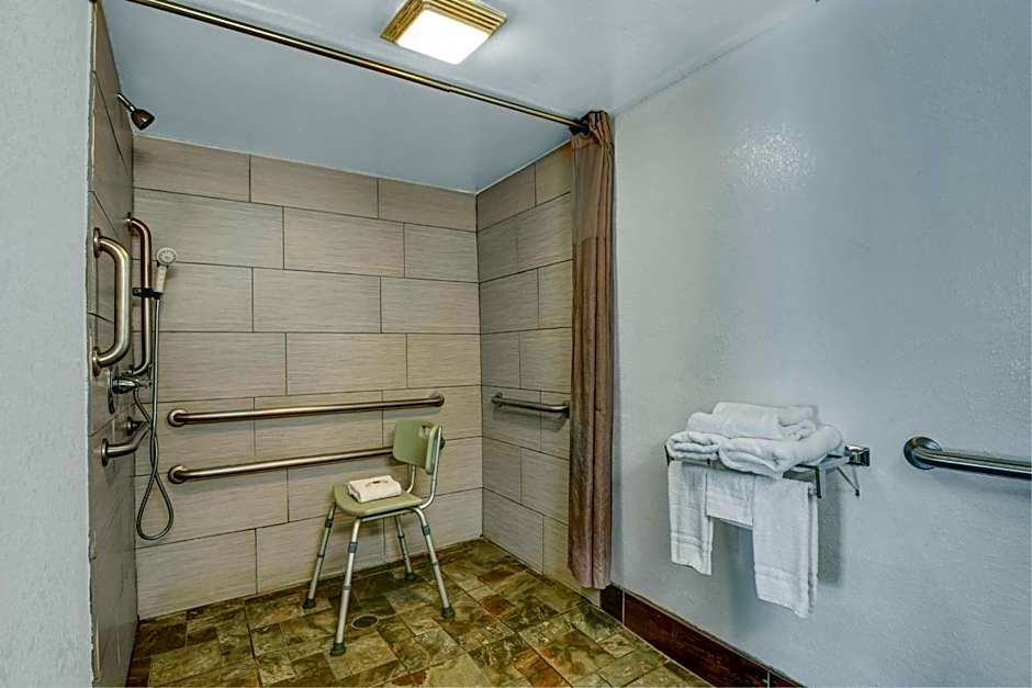 Motel 6-Atlanta, GA