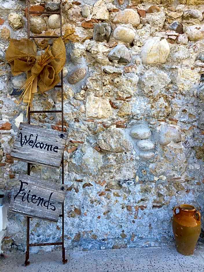 Don Giacchì Country House