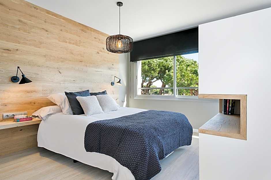 Apartamentos Porta Coeli