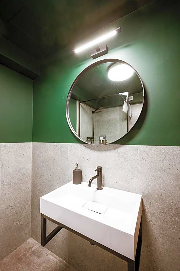 TOP Garden Aparthotel