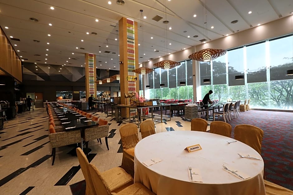 The Everly Putrajaya Hotel