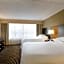 Embassy Suites By Hilton Hotel Piscataway-Somerset