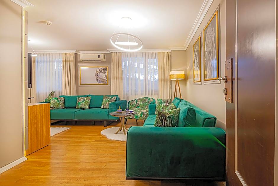 La Palace Exclusive Design