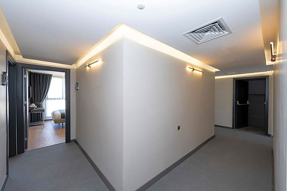 Heaven Inn Airport Hotel