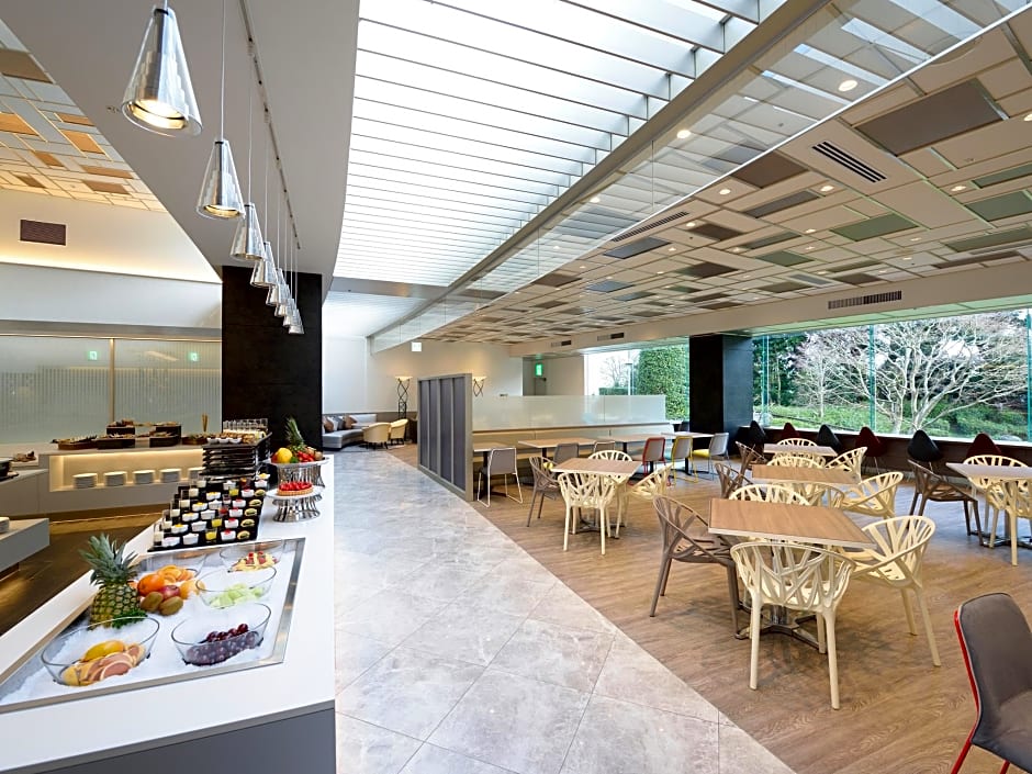 Narita Tobu Hotel Airport