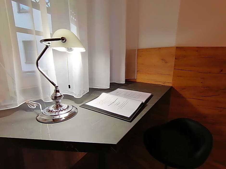 GOLDEN STAR - Premium Apartments