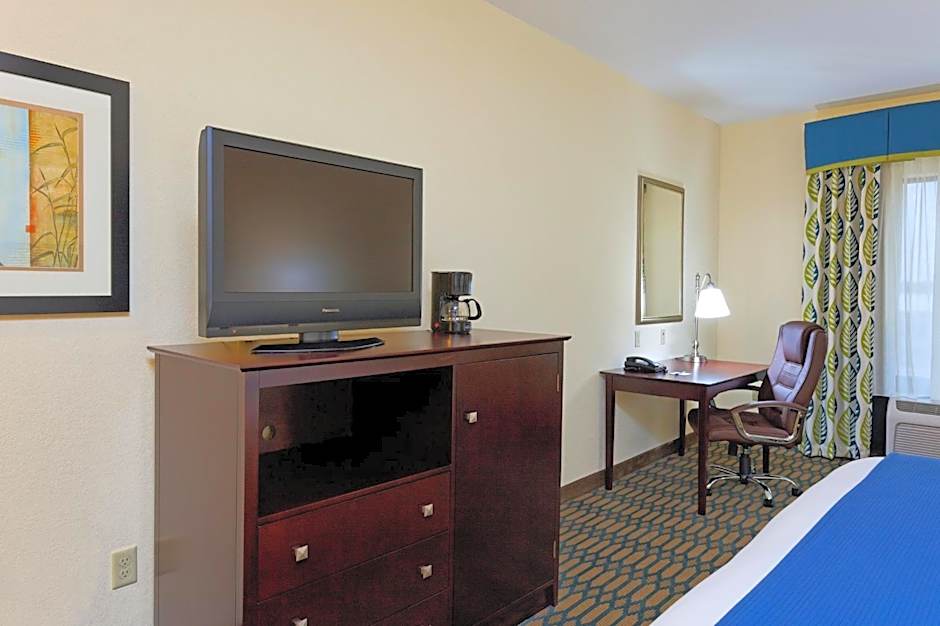 Holiday Inn Express - Andalusia By IHG