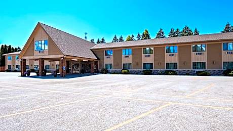 Best Western Maritime Inn