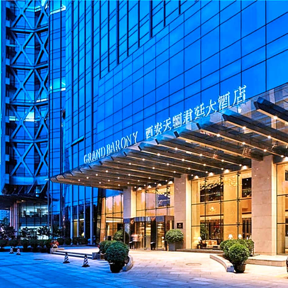 Xian Grand Barony Hotel