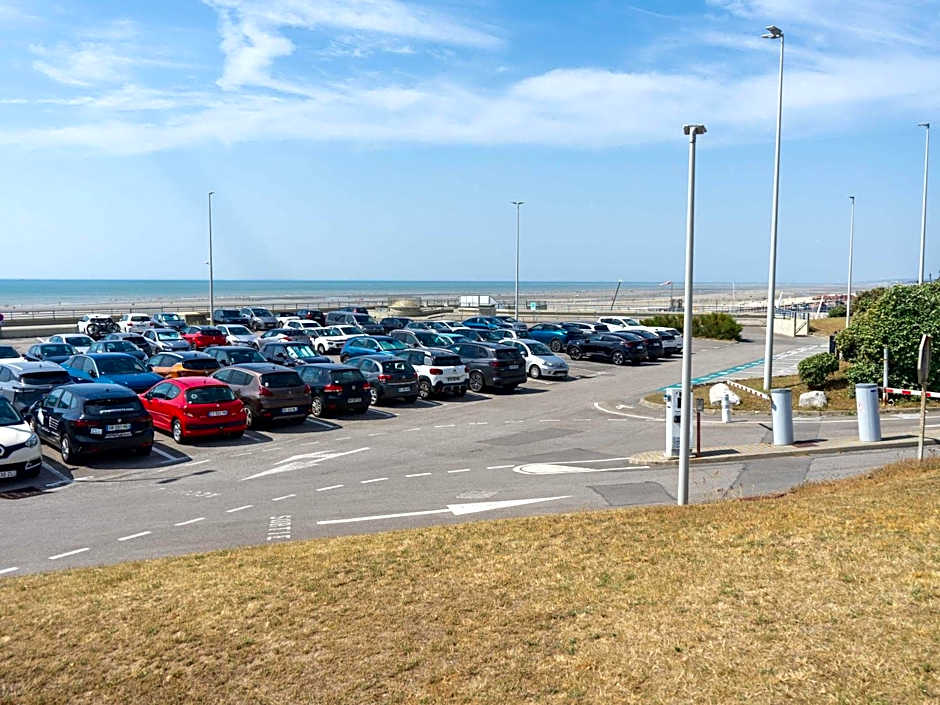 ibis Le Touquet Thalassa