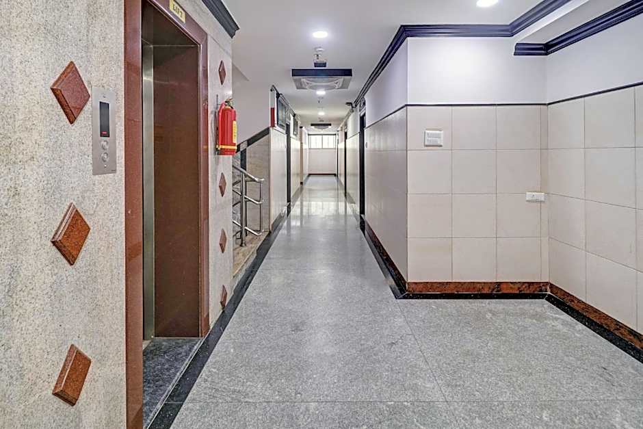 Hotel Sabharwal Residency – Bangalore, MN